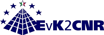 Logo Comitato Ev-K2-Cnr
