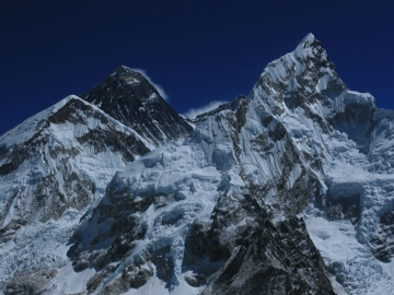 Ev-K2-Cnr Everest