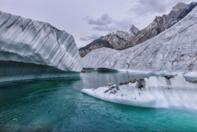 March 21-22: Glacier and Water International day: EvK2CNR’s Commitment in 2025